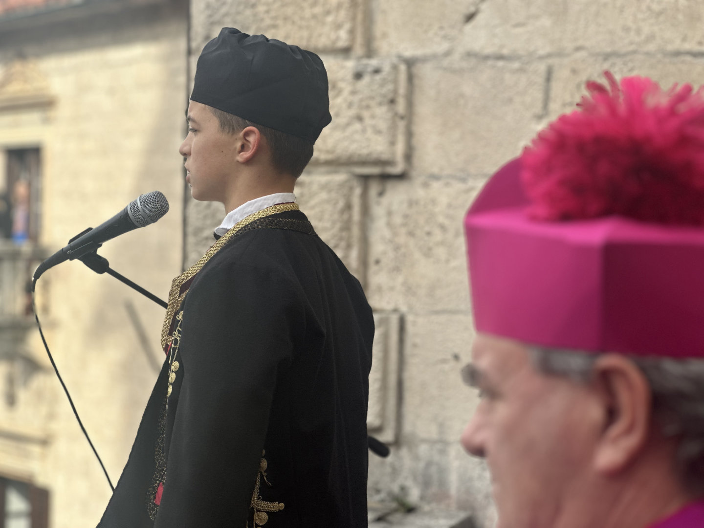 Read more about the article Mali admiral izgovorio lode