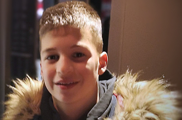 Read more about the article Matija Radimiri mali admiral Bokeljske mornarice