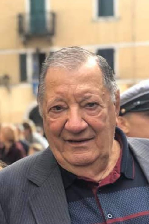 Read more about the article IN MEMORIAM: Tripo Milošević